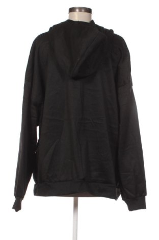 Дамски суитшърт SHEIN, Размер 4XL, Цвят Черен, Цена 10,22 €