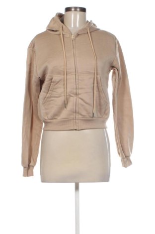 Damen Sweatshirt SHEIN, Größe XS, Farbe Beige, Preis € 26,99