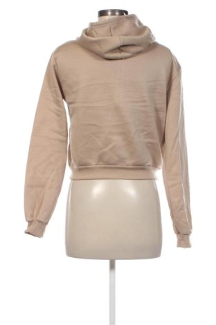 Damen Sweatshirt SHEIN, Größe XS, Farbe Beige, Preis € 26,99
