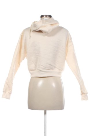 Дамски суитшърт SHEIN, Размер M, Цвят Екрю, Цена 6,64 €