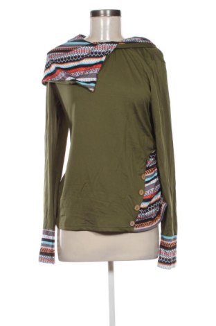 Дамски суитшърт SHEIN, Размер L, Цвят Многоцветен, Цена 5,62 €