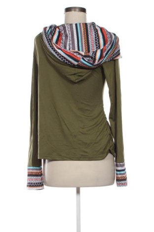 Дамски суитшърт SHEIN, Размер L, Цвят Многоцветен, Цена 5,62 €