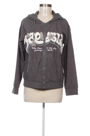 Damska bluza SHEIN, Rozmiar S, Kolor Szary, Cena 104,99 zł