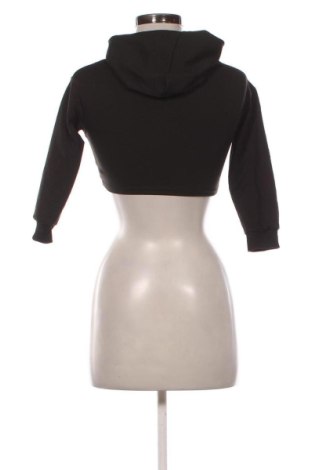 Dámská mikina  SHEIN, Velikost XS, Barva Černá, Cena  209,00 Kč