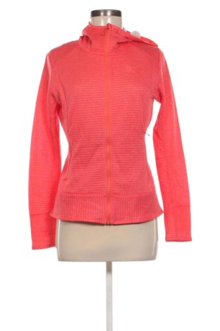 Dámská mikina  Salomon, Velikost M, Barva Červená, Cena  1 279,00 Kč