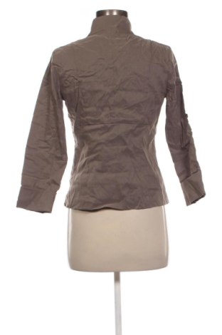 Damska bluza Sarah Pacini, Rozmiar S, Kolor Beżowy, Cena 156,99 zł