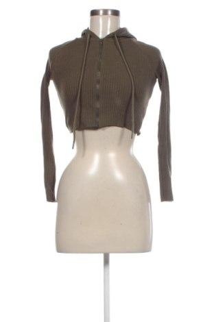 Női sweatshirt Seed, Méret XS, Szín Zöld, Ár 10 609 Ft