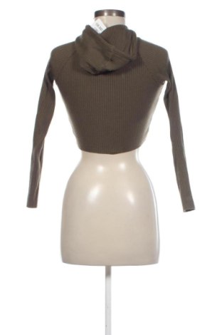 Női sweatshirt Seed, Méret XS, Szín Zöld, Ár 10 609 Ft