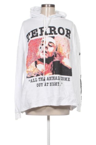 Dámská mikina  Seven, Velikost XL, Barva Bílá, Cena  629,00 Kč