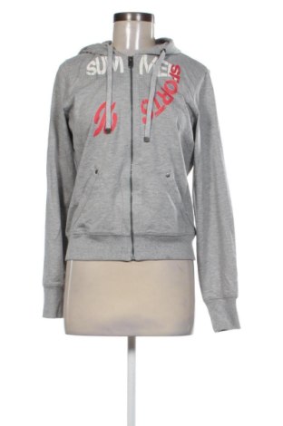 Dámská mikina  Shamp, Velikost S, Barva Šedá, Cena  269,00 Kč
