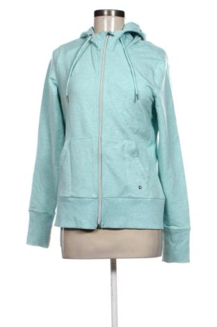 Дамски суитшърт Sports Performance by Tchibo, Размер S, Цвят Зелен, Цена 19,94 €