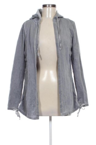 Hanorac de femei Street One, Mărime S, Culoare Gri, Preț 129,99 Lei
