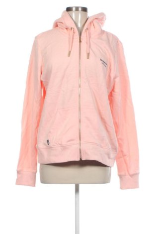 Dámská mikina  Superdry, Velikost L, Barva Růžová, Cena  599,00 Kč