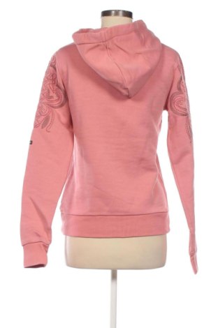 Дамски суитшърт Superdry, Размер S, Цвят Розов, Цена 21,87 €