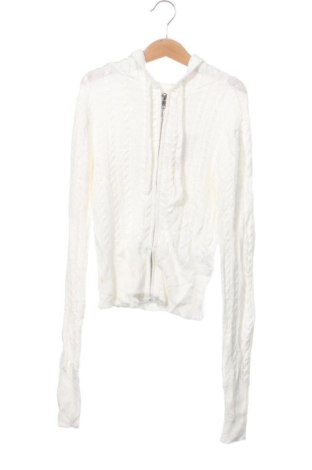 Női sweatshirt Supre, Méret XS, Szín Fehér, Ár 5 669 Ft