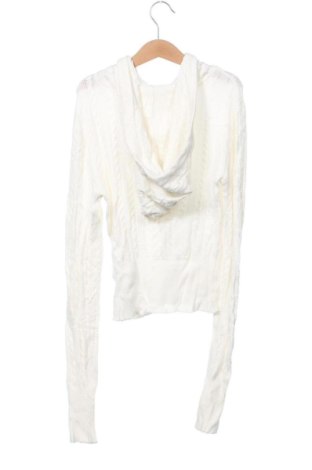 Női sweatshirt Supre, Méret XS, Szín Fehér, Ár 5 669 Ft