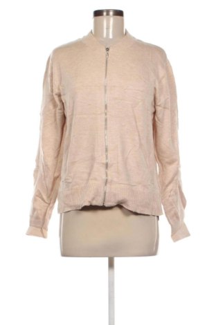 Дамски суитшърт Suzanne Grae, Размер L, Цвят Бежов, Цена 10,73 €