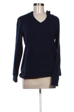 Дамски суитшърт TCM, Размер M, Цвят Син, Цена 15,33 €