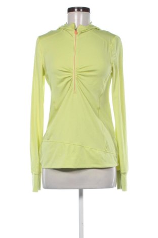 Dámska mikina  TCM, Veľkosť S, Farba Zelená, Cena  17,95 €