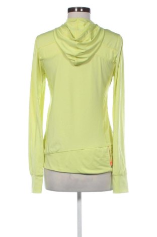 Dámska mikina  TCM, Veľkosť S, Farba Zelená, Cena  17,95 €