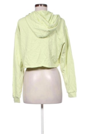 Damen Sweatshirt Tally Weijl, Größe S, Farbe Grün, Preis € 19,99