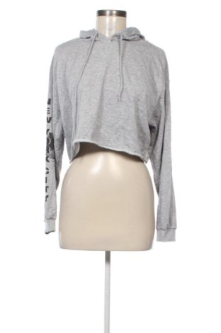 Női sweatshirt Tally Weijl, Méret S, Szín Szürke, Ár 7 499 Ft