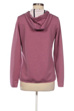 Damen Sweatshirt Tchibo, Größe S, Farbe Aschrosa, Preis 11,99 €