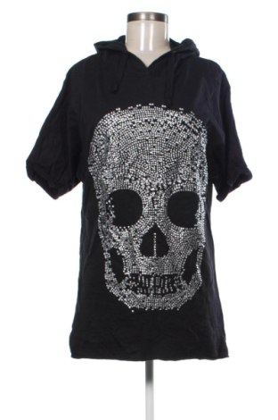 Dámská mikina  Terranova, Velikost M, Barva Černá, Cena  439,00 Kč