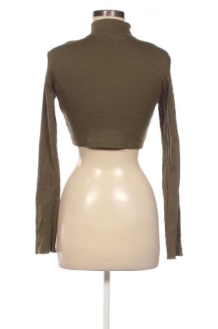 Hanorac de femei Terranova, Mărime S, Culoare Verde, Preț 123,99 Lei