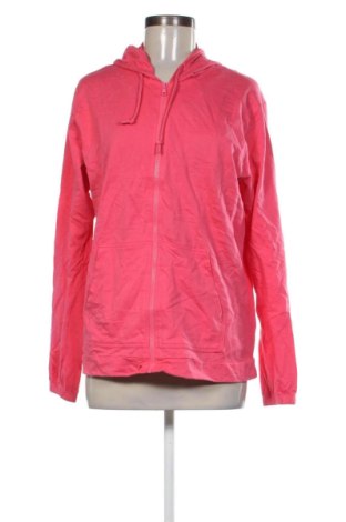 Dámská mikina  Tezenis, Velikost L, Barva Růžová, Cena  279,00 Kč