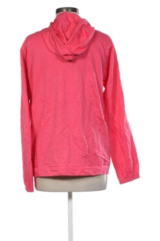 Dámská mikina  Tezenis, Velikost L, Barva Růžová, Cena  279,00 Kč