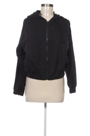 Dámská mikina  Tezenis, Velikost L, Barva Černá, Cena  239,00 Kč