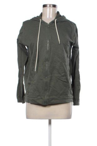 Dámská mikina  Tezenis, Velikost M, Barva Zelená, Cena  229,00 Kč