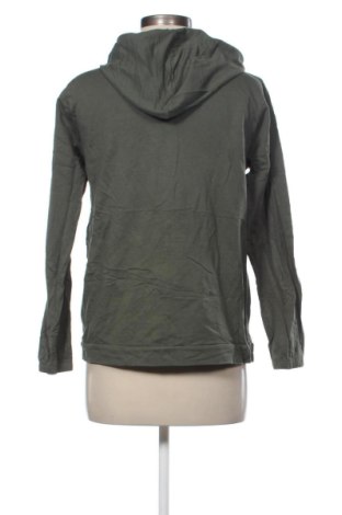 Dámská mikina  Tezenis, Velikost M, Barva Zelená, Cena  229,00 Kč