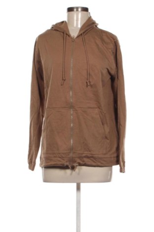 Damska bluza Tezenis, Rozmiar M, Kolor Brązowy, Cena 41,99 zł