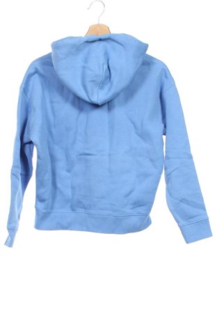 Damen Sweatshirt Tommy Jeans, Größe XS, Farbe Blau, Preis 45,99 €