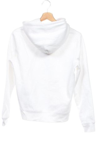 Hanorac de femei Tommy Jeans, Mărime XS, Culoare Alb, Preț 215,99 Lei