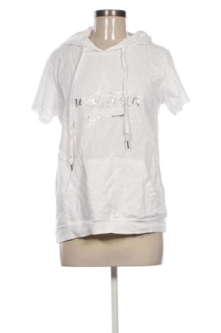 Damen Sweatshirt Unbranded, Größe L, Farbe Weiß, Preis 19,99 €