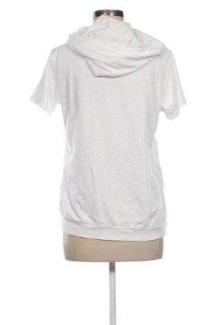 Damen Sweatshirt Unbranded, Größe L, Farbe Weiß, Preis 19,99 €