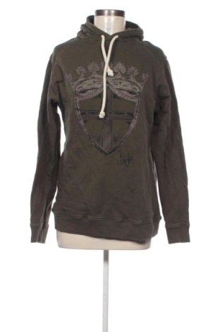 Damen Sweatshirt Unbranded, Größe S, Farbe Grün, Preis € 19,99