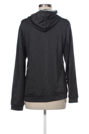 Дамски суитшърт Unbranded, Размер L, Цвят Сив, Цена 15,33 €