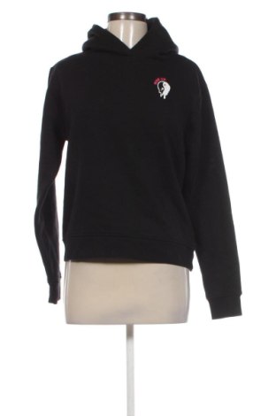 Dámská mikina  Unbranded, Velikost S, Barva Černá, Cena  209,00 Kč