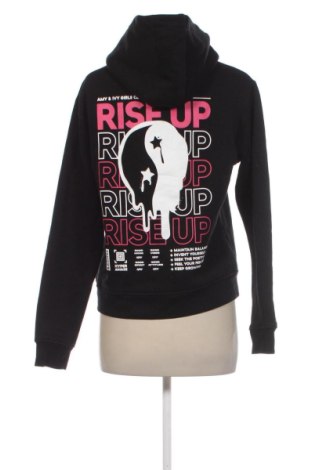 Dámská mikina  Unbranded, Velikost S, Barva Černá, Cena  209,00 Kč