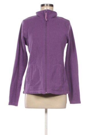 Γυναικείο φούτερ Unbranded, Μέγεθος M, Χρώμα Βιολετί, Τιμή 23,99 €
