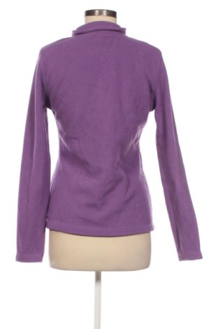 Γυναικείο φούτερ Unbranded, Μέγεθος M, Χρώμα Βιολετί, Τιμή 23,99 €