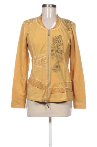 Damen Sweatshirt Unbranded, Größe M, Farbe Orange, Preis 19,99 €