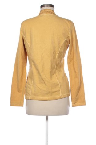 Damen Sweatshirt Unbranded, Größe M, Farbe Orange, Preis 19,99 €