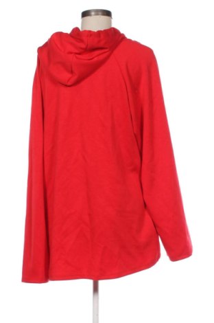 Дамски суитшърт Unbranded, Размер XL, Цвят Червен, Цена 20,45 €