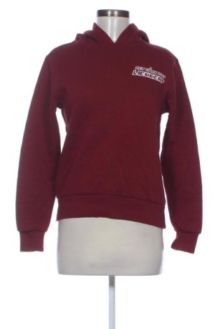 Dámská mikina  Unbranded, Velikost XS, Barva Červená, Cena  439,00 Kč