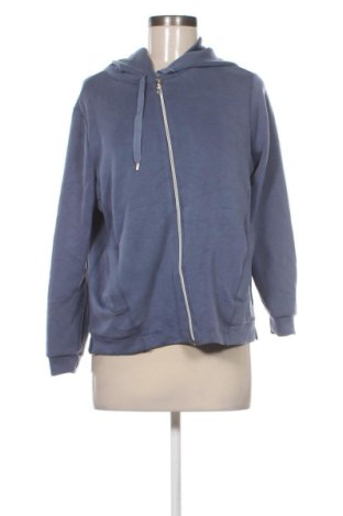 Damen Sweatshirt Unbranded, Größe L, Farbe Blau, Preis € 26,99